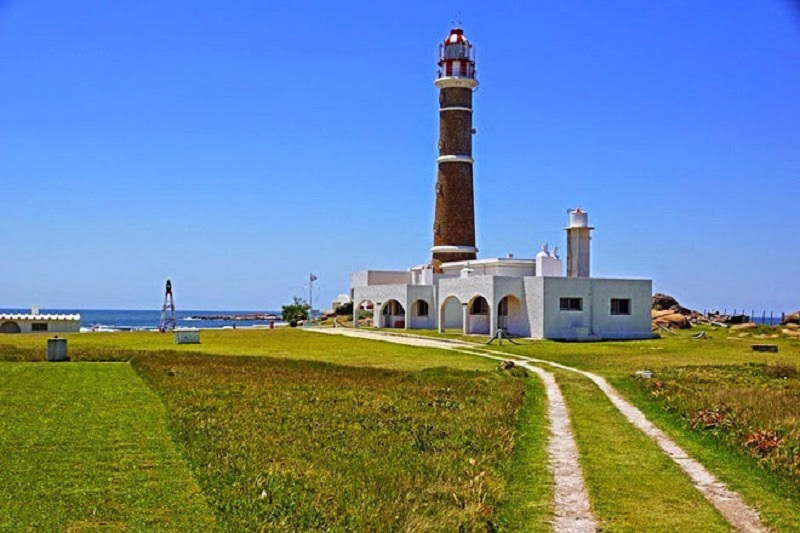 Làng Cabo Polonio - ngôi làng không điện, không nước nổi tiếng ở Uruguay